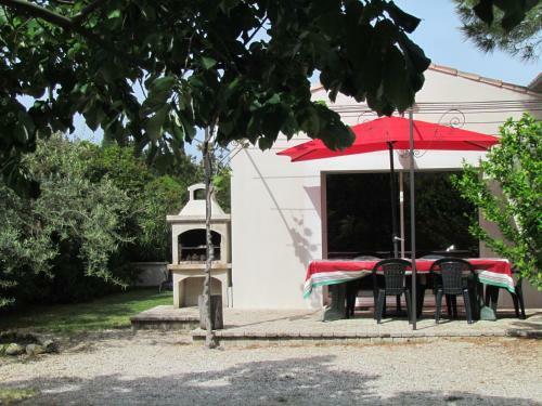 Gites En Provence Proche Avignon