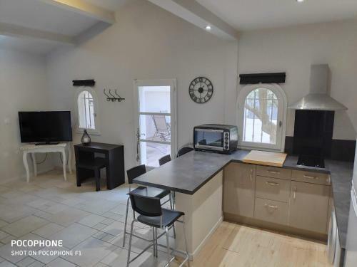 Gites En Provence Proche Avignon