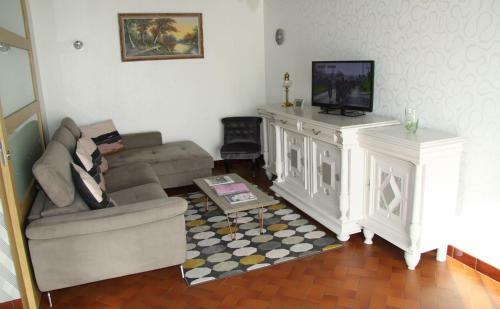 G�te Les Hortensias