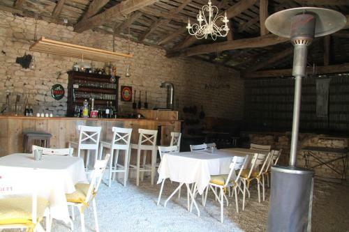 Bed & Breakfast Gastenkamer Le Sable