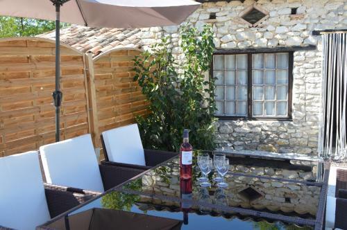 Bed & Breakfast Gastenkamer Le Sable