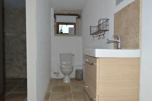 Bed & Breakfast Gastenkamer Le Sable