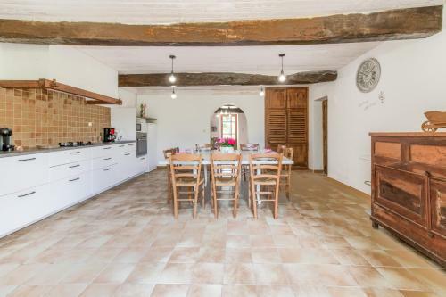 Le Relais De Soubeille