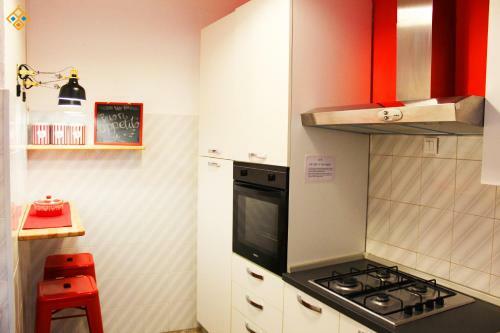 Sa Domu De Ajaja Apartments
