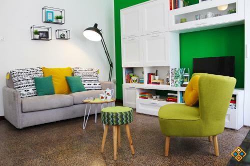 Sa Domu De Ajaja Apartments