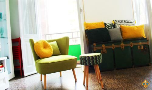 Sa Domu De Ajaja Apartments