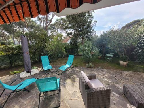 Apartamento Le Palmier - Saint Rapha�l - Route De La Corniche