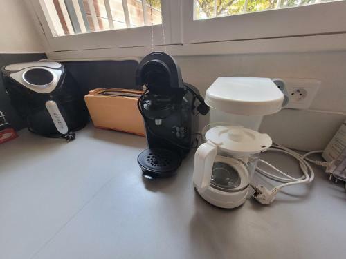 Apartamento Le Palmier - Saint Rapha�l - Route De La Corniche