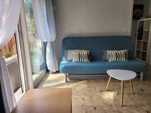 Apartamento Le Palmier - Saint Rapha�l - Route De La Corniche