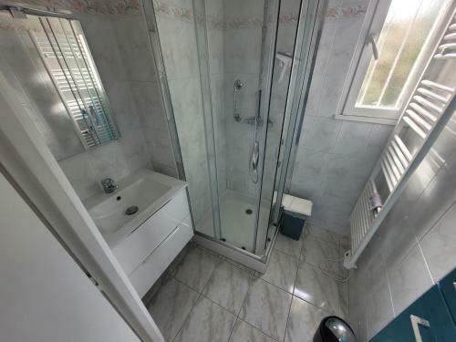 Apartamento Le Palmier - Saint Rapha�l - Route De La Corniche