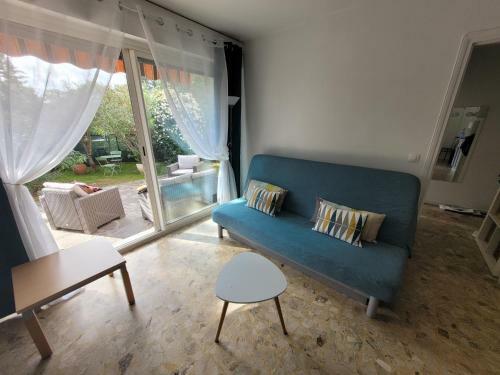 Apartamento Le Palmier - Saint Rapha�l - Route De La Corniche