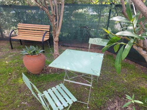 Apartamento Le Palmier - Saint Rapha�l - Route De La Corniche