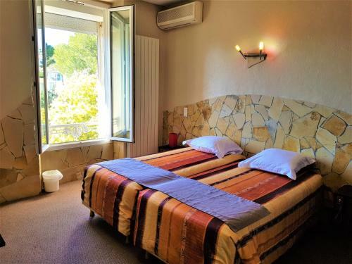 Apartamento Les Amandiers
