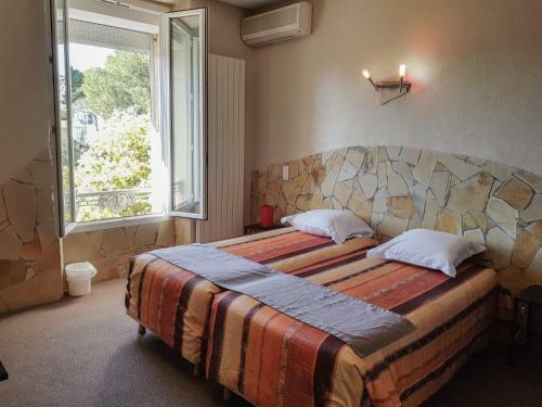 Apartamento Les Amandiers