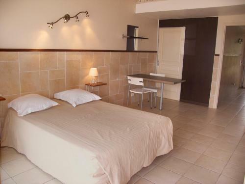 Apartamento Les Amandiers