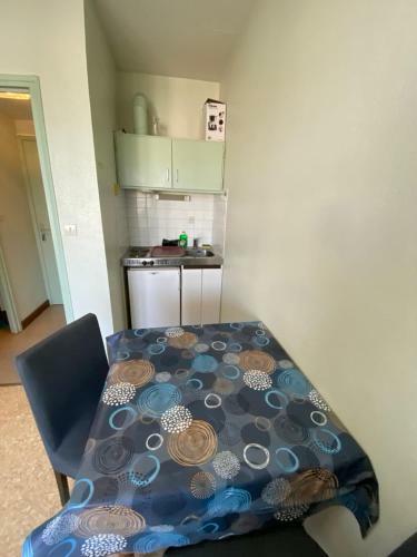 Apartamento Les Studios Meubl�s De La R�sidence Beatrice