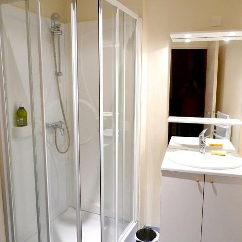 Apartamento Appart' De La Coll�giale