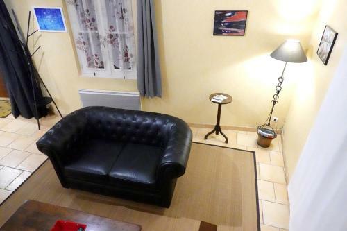 Apartamento Appart' De La Coll�giale
