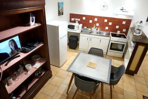 Apartamento Appart' De La Coll�giale