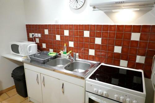 Apartamento Appart' De La Coll�giale