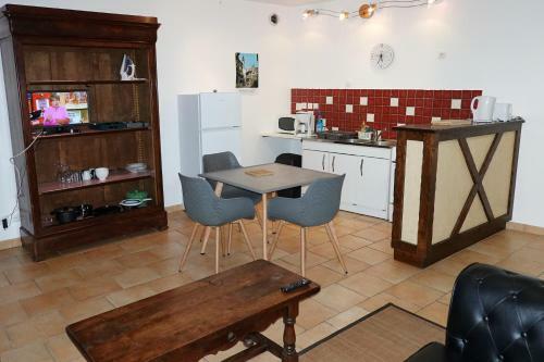Apartamento Appart' De La Coll�giale