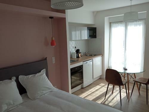 Hostal R�sidence Oceanica