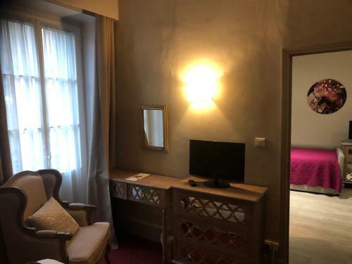 Hotel R�sidence Montespan