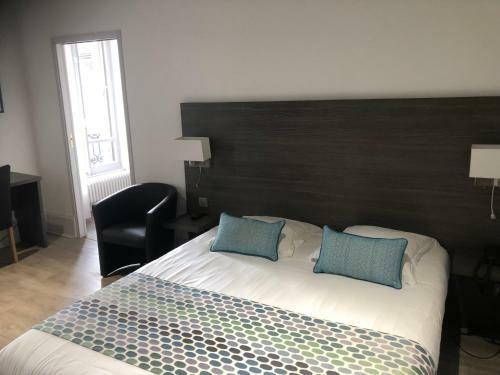 Hotel R�sidence Montespan
