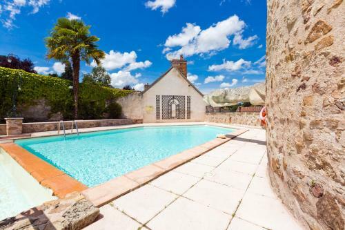 Hotel R�sidence Montespan