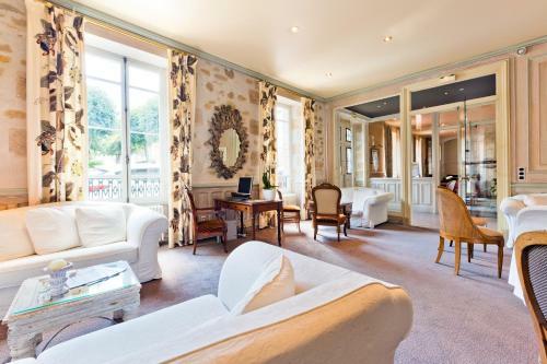 Hotel R�sidence Montespan