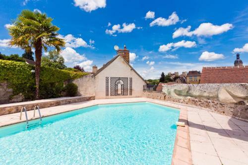 Hotel R�sidence Montespan