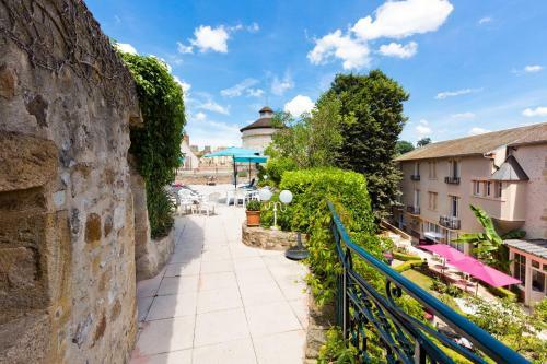 Hotel R�sidence Montespan