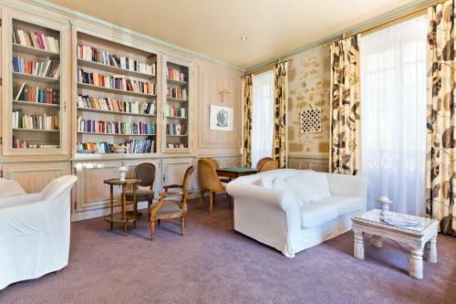 Hotel R�sidence Montespan