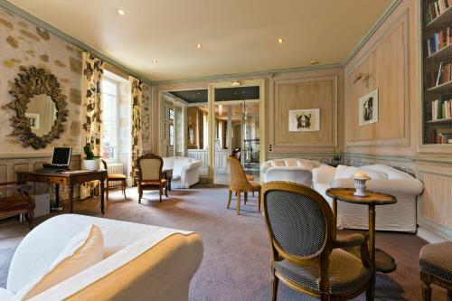 Hotel R�sidence Montespan