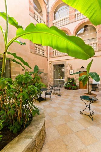 Hotel R�sidence Montespan