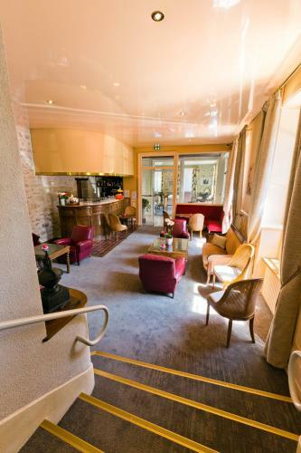 Hotel R�sidence Montespan
