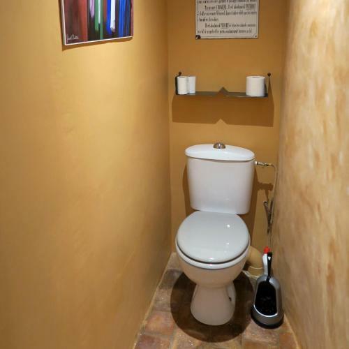 Apartamento Studio Majorelle