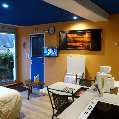 Apartamento Studio Majorelle