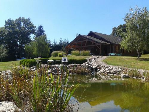Grand Chalet