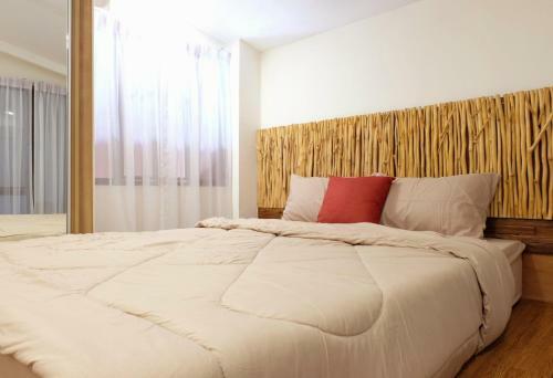 Apartamento Belle Boutique Nimman - Duplex Penthouse Room