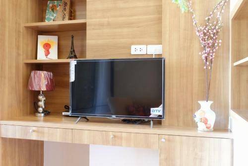 Apartamento Belle Boutique Nimman - Duplex Penthouse Room