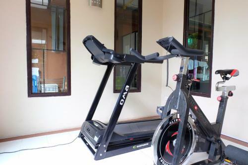 Apartamento Belle Boutique Nimman - Duplex Penthouse Room
