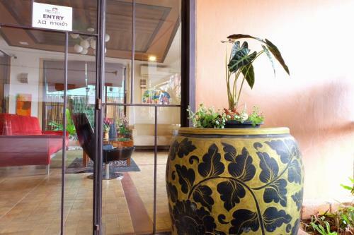 Apartamento Belle Boutique Nimman - Duplex Penthouse Room