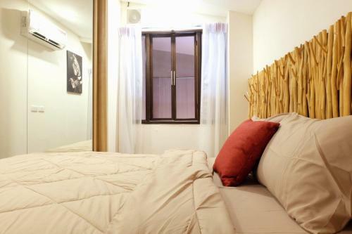 Apartamento Belle Boutique Nimman - Duplex Penthouse Room