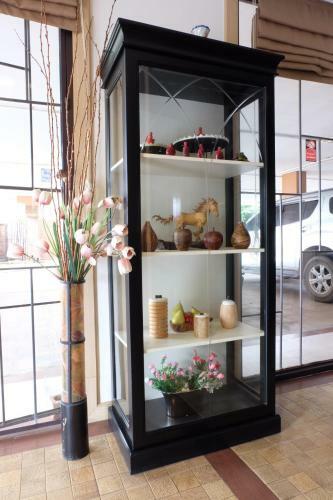 Apartamento Belle Boutique Nimman - Duplex Penthouse Room