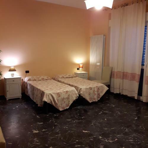 Apartamento Mare E Citt�