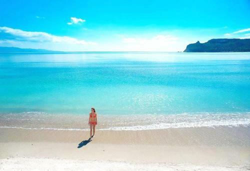 Apartamento Mare E Citt�