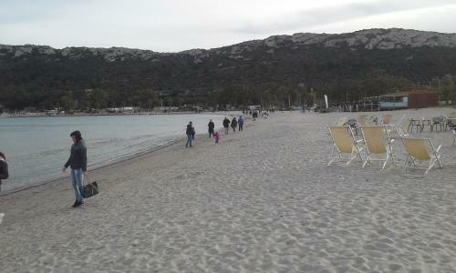 Apartamento Mare E Citt�