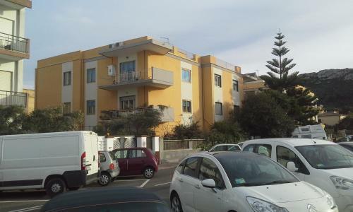 Apartamento Mare E Citt�
