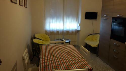 Apartamento Mare E Citt�
